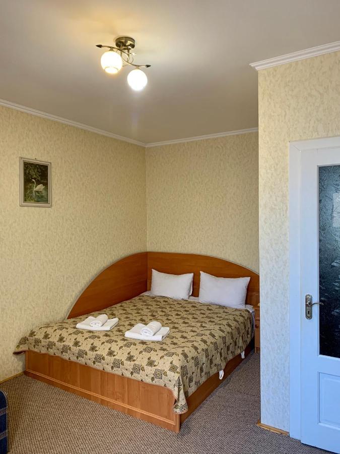 U Eli Hotel Polyana  Exterior photo